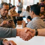 khutbah-jumat:-perkuat-silaturahmi-fisik-di-tengah-maraknya-medsos
