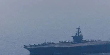 rudal-amerika-menyasar-acara-kawinan-warga-iran,-puluhan-orang-jadi-korban