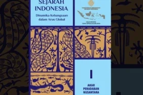 pemerintah-luncurkan-lima-jilid-buku-sejarah-indonesia,-begini-cara-mengaksesnya