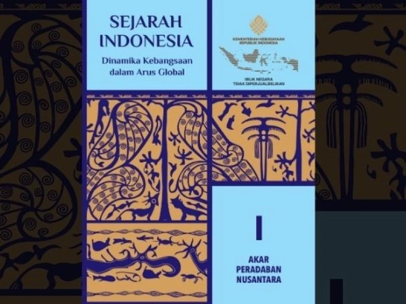 pemerintah-luncurkan-lima-jilid-buku-sejarah-indonesia,-begini-cara-mengaksesnya