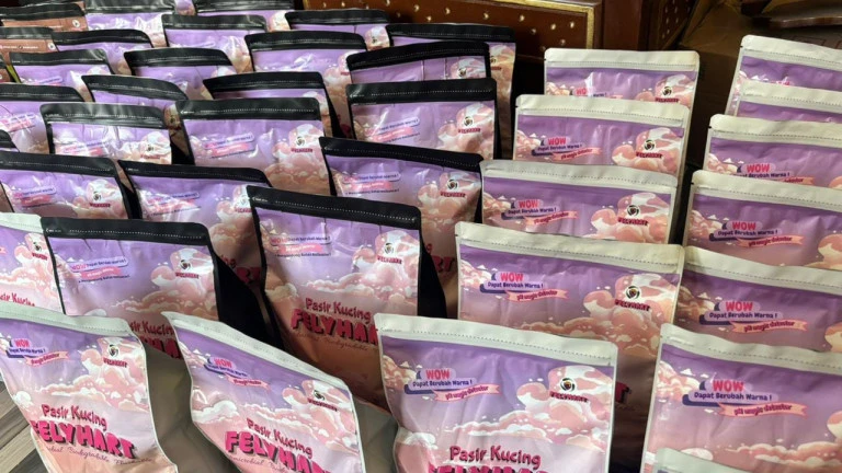 mahasiswa-olah-ampas-tebu-jadi-pasir-kucing-organik-antimikroba