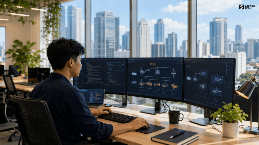 jasa-it-jakarta:-clean-code-&-scalable-architecture-yang-membedakan-sagara