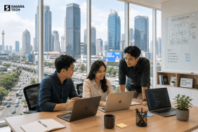 developer-software-jakarta:-tiga-pilar-yang-membuat-tim-sagara-unggul
