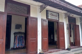 kampung-batik-kauman,-kampung-kreatif-unesco-di-jantung-kota-pekalongan