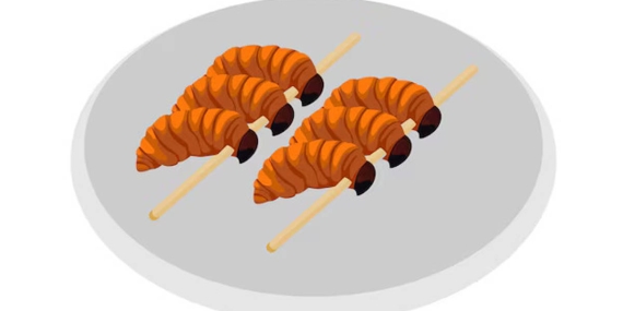 selama-ini-dianggap-hama,-ulat-sagu-ternyata-punya-potensi-jadi-pangan-tinggi-protein