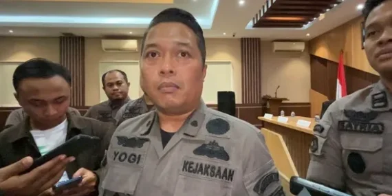 Kerugian Negara Capai Rp2,62 Miliar, Kejari Tuban Baru Pulihkan Rp1,27 Miliar