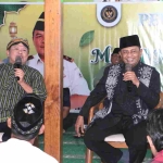 abah-kirun-dan-kadir-sambangi-lapas-madiun,-bawa-pesan-perubahan-untuk-warga-binaan
