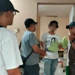 kejagung-tangkap-dpo-korupsi-proyek-pujasera-mojokerto,-kerugian-negara-rp1,9-miliar
