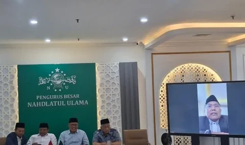 Muktamar ke-35 NU Sahkan Skema I’adatun Nazhar, Buka Ruang Revisi Keputusan Fiqih