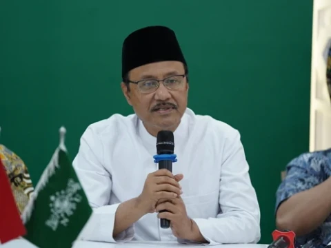 gus-ipul-tegaskan-pemilihan-rais-aam-dan-ketua-umum-pbnu-sah-dan-transparan
