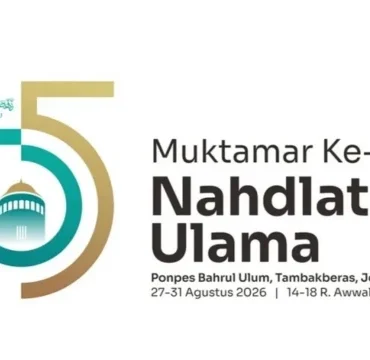 peta-jalan-nu-2026-2050-jadi-tanggung-jawab-pengurus-pbnu-2026-2031