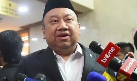 DPR Minta BPS Tuntaskan Perbaikan Data Desil dalam 2 Minggu