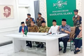 muktamar-nu-dorong-reformasi-regulasi-zakat-agar-tak-ada-beban-pajak-ganda
