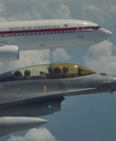 anomali-belanja-negara:-apbn-seret-tapi-belanja-dan-keterlibatan-militer-melesat