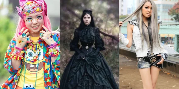 menolak-“cantik”,-perlawanan-perempuan-lewat-subkultur-decora,-goth,-dan-gyaru