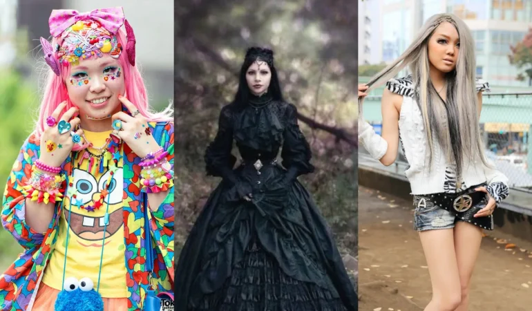 menolak-“cantik”,-perlawanan-perempuan-lewat-subkultur-decora,-goth,-dan-gyaru