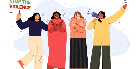 perempuan-menanggung-akibat-konflik-maskulin,-sudahkah-agenda-wps-efektif-dan-sensitif-gender?