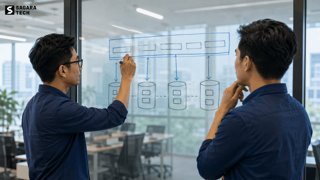 satu-sistem,-banyak-organisasi:-solusi-saas-cloud-dengan-data-terisolasi