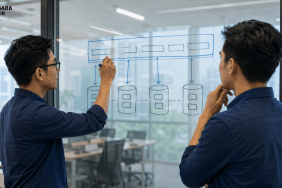 satu-sistem,-banyak-organisasi:-solusi-saas-cloud-dengan-data-terisolasi