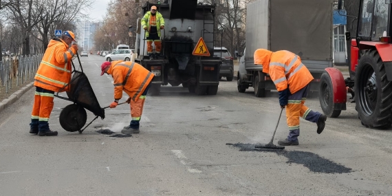 Ukraine’s labour market has been surprisingly resilient during the war with Russia