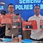 polres-lamongan-ungkap-11-kasus-peredaran-sabu,-paciran-jadi-perhatian