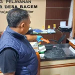 kunci-pintu-menancap,-pembobolan-kantor-desa-di-blitar-libatkan-orang-dalam? 