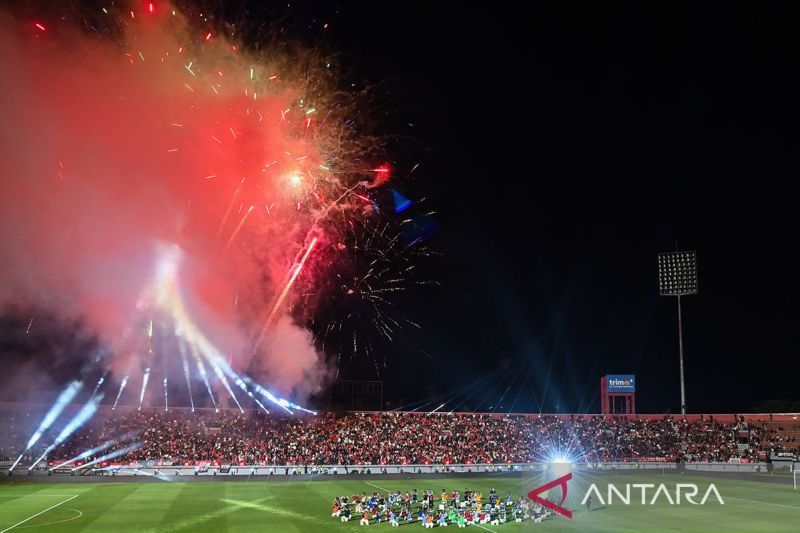 18-wakil-suporter-super-league-deklarasi-jaga-keamanan