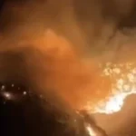 tpa-putri-cempo-terbakar-lagi,-warga-jadi-korban-buruknya-tata-kelola-sampah