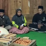 anggota-banser-wafat-selepas-tugas-di-muktamar,-ketum-gp-ansor-takziah-dan-beri-santunan