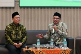 layanan-kesehatan-berbasis-pesantren-kembali-diperkuat