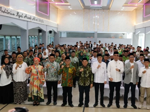 lknu-dan-arsinu-susun-peta-jalan-digitalisasi-layanan-kesehatan-nu