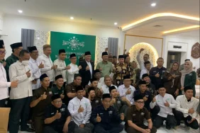 gus-kikin-mulai-berkantor-di-pbnu,-siapkan-formatur-kepengurusan-masa-khidmah-2026-2031