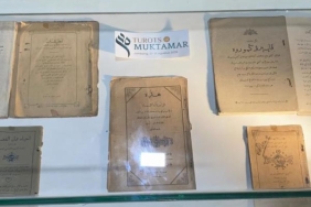 pameran-turots-di-muktamar-nu-ke-35:-menjaga-warisan-leluhur-di-tengah-derasnya-arus-teknologi