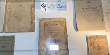 pameran-turots-di-muktamar-nu-ke-35:-menjaga-warisan-leluhur-di-tengah-derasnya-arus-teknologi