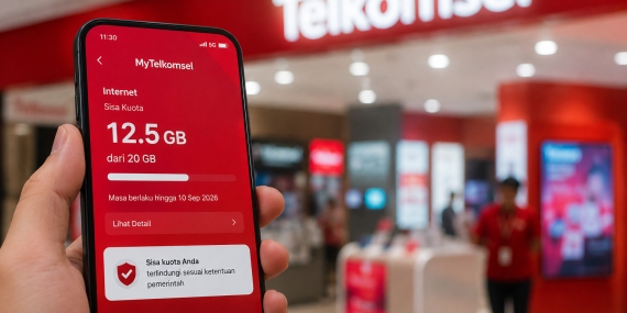 sisa-kuota-tak-boleh-hangus,-telkomsel-siapkan-penyesuaian-paket-internet