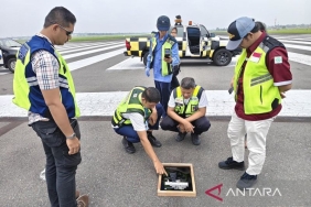 kemenhub:-operasional-bandara-normal-usai-erupsi-gunung-anak-krakatau