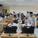 kemenhaj-gandeng-bkn-gelar-cat-seleksi-ppih-2027-di-35-titik,-transparansi-diperkuat