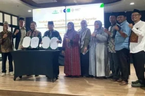 pwnu-diy-dan-ipb-university-susun-peta-jalan-wakaf-produktif