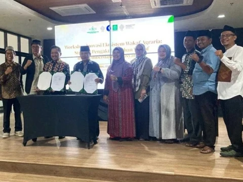 pwnu-diy-dan-ipb-university-susun-peta-jalan-wakaf-produktif