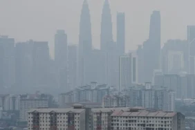 akibat-kabut-asap-ri,-malaysia-tetapkan-status-darurat-di-sarawak