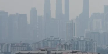 akibat-kabut-asap-ri,-malaysia-tetapkan-status-darurat-di-sarawak