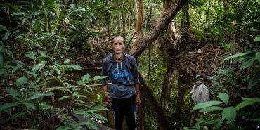 menggugat-konservasi-benteng,-mendorong-konservasi-berbasis-rakyat
