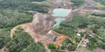 harga-batubara-tak-wajar,-perlindungan-hutan-dan-keselamatan-lingkungan-jadi-taruhan