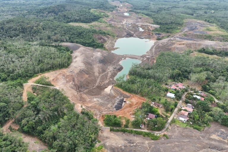 harga-batubara-tak-wajar,-perlindungan-hutan-dan-keselamatan-lingkungan-jadi-taruhan