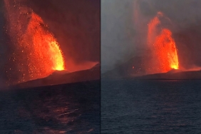 aktivitas-gunung-anak-krakatau-berlanjut,-empat-bandara-ditutup-sementara