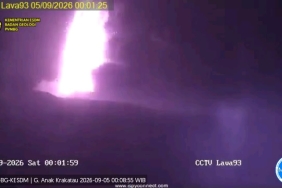 erupsi-anak-krakatau,-bnpb-imbau-masyarakat-tenang-dan-waspada