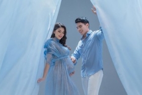 potret-maternity-shoot-aktor-ftv-ridho-illahi-dan-istri-jalani-kehamilan-anak-pertama
