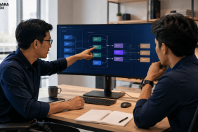 kode-yang-tahan-lama:-outsourcing-pengembangan-software-multi-industri