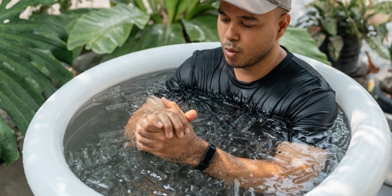 the-workout-recovery-techniques-backed-by-science-–-and-the-ones-that-are-just-hype