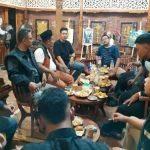 cegah-konflik-perguruan-silat,-kapolsek-gedeg-bangun-jalur-komunikasi